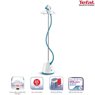 Bàn ủi hơi nước đứng tefal it2460e0