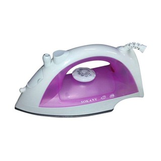 Bàn là/bàn ủi hơi nước Sokany ES-198A