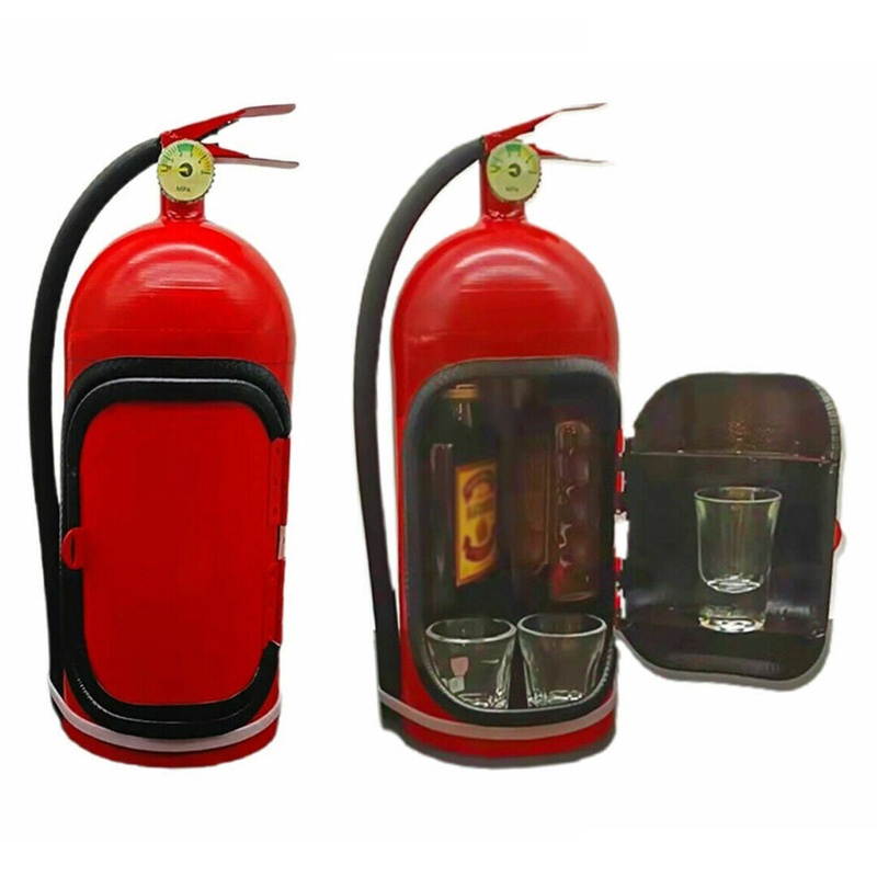 Giá Kim Loại Mini Đựng Chai Rượu Mini Siêu Bền Độc Đáo Tiện Dụng Cho Nhà Bếp