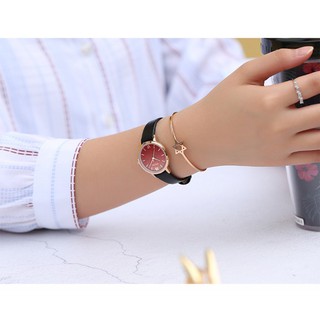 Đồng Hồ Nữ Julius JA-1127