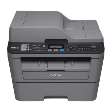 Máy in Brother MFC-2701D (In, Scan, Copy, Fax, In 2 mặt tự động)
