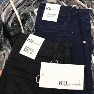 Quần jean Ku