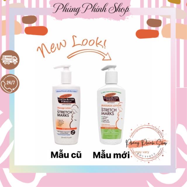 LOTION TRỊ RẠN DA PALMER'S