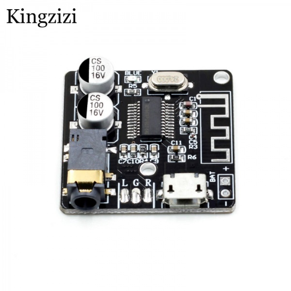 Bảng Mạch Nhận Tín Hiệu Bluetooth 5.0 MP3 VHM-314 Chuyên Dụng