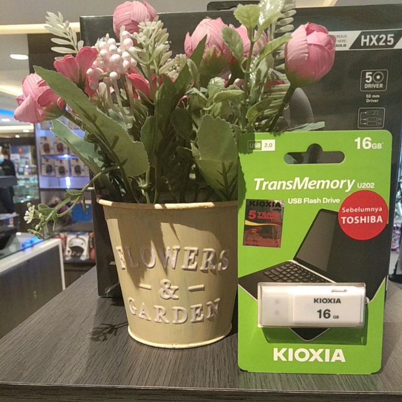 Điện Thoại Flashdisk Kioxia 16gb