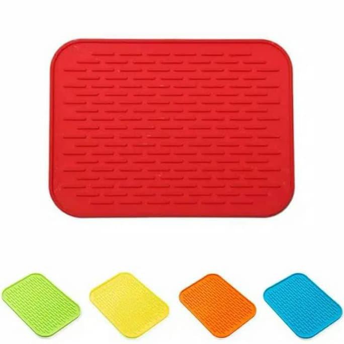 Thảm Silicone Chịu Nhiệt Chống Trượt Đa Năng | BigBuy360 - bigbuy360.vn
