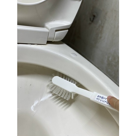 Chổi cọ toilet Towa kèm hộp