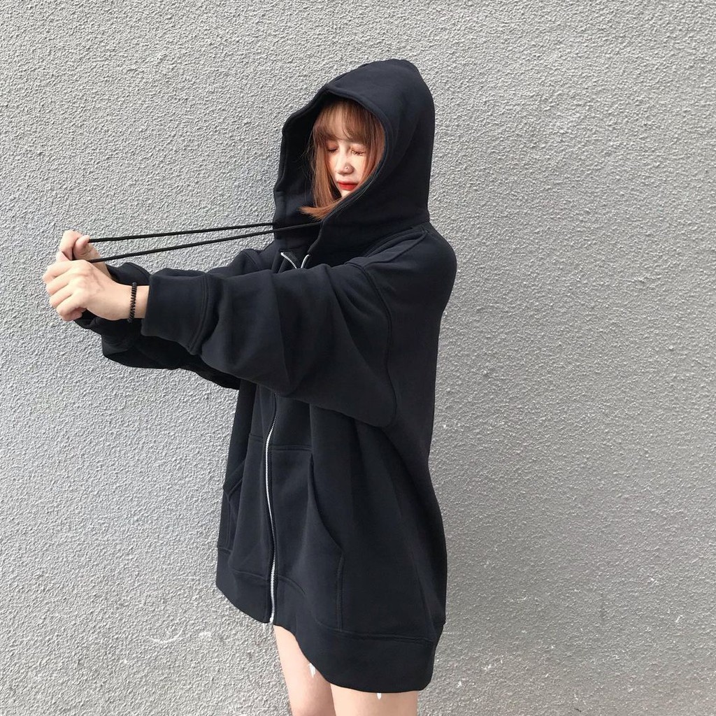 Áo Khoác Nỉ In Hình Cún 07.07 Nhiều Màu Nam Nữ Form Rộng Siêu cute | BigBuy360 - bigbuy360.vn