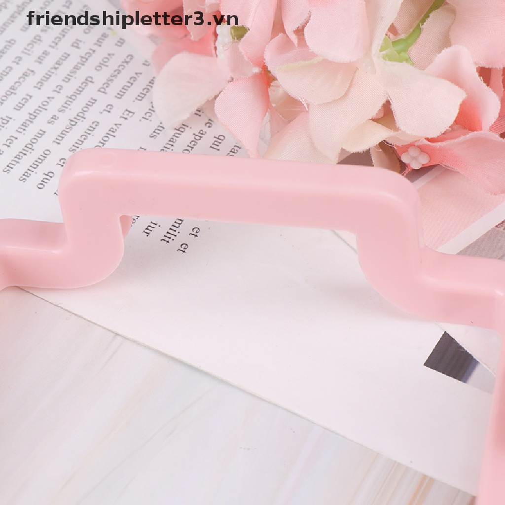 Bộ 3 Giá Treo Túi Rác Tiện Dụng