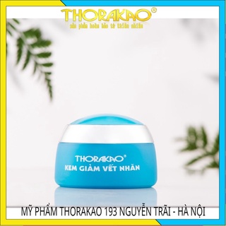 kem giảm vết nhăn thorakao
