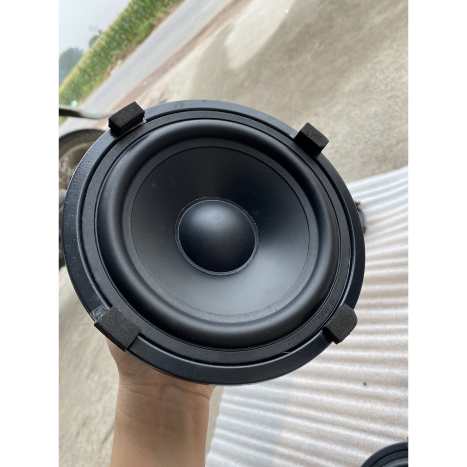 LOA BASS 12 TỪ 80 COIL 18 - GIÁ 1 CHIẾC