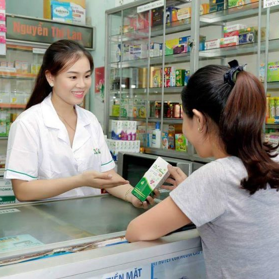 Nhà Thuốc An Tâm 3