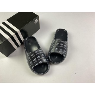 Dép quai ngang nam - nữ xịn, êm, nhẹ, đế tăng chiều cao 2020