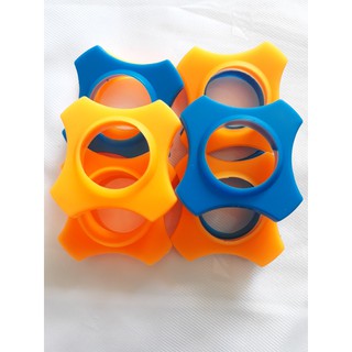 Combo 2 Vòng Chống Lăn Cho Micro