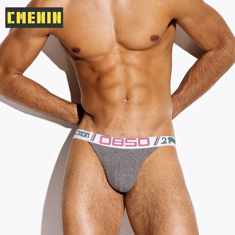 Quần Lót Nam Lọt Khe Bs3108