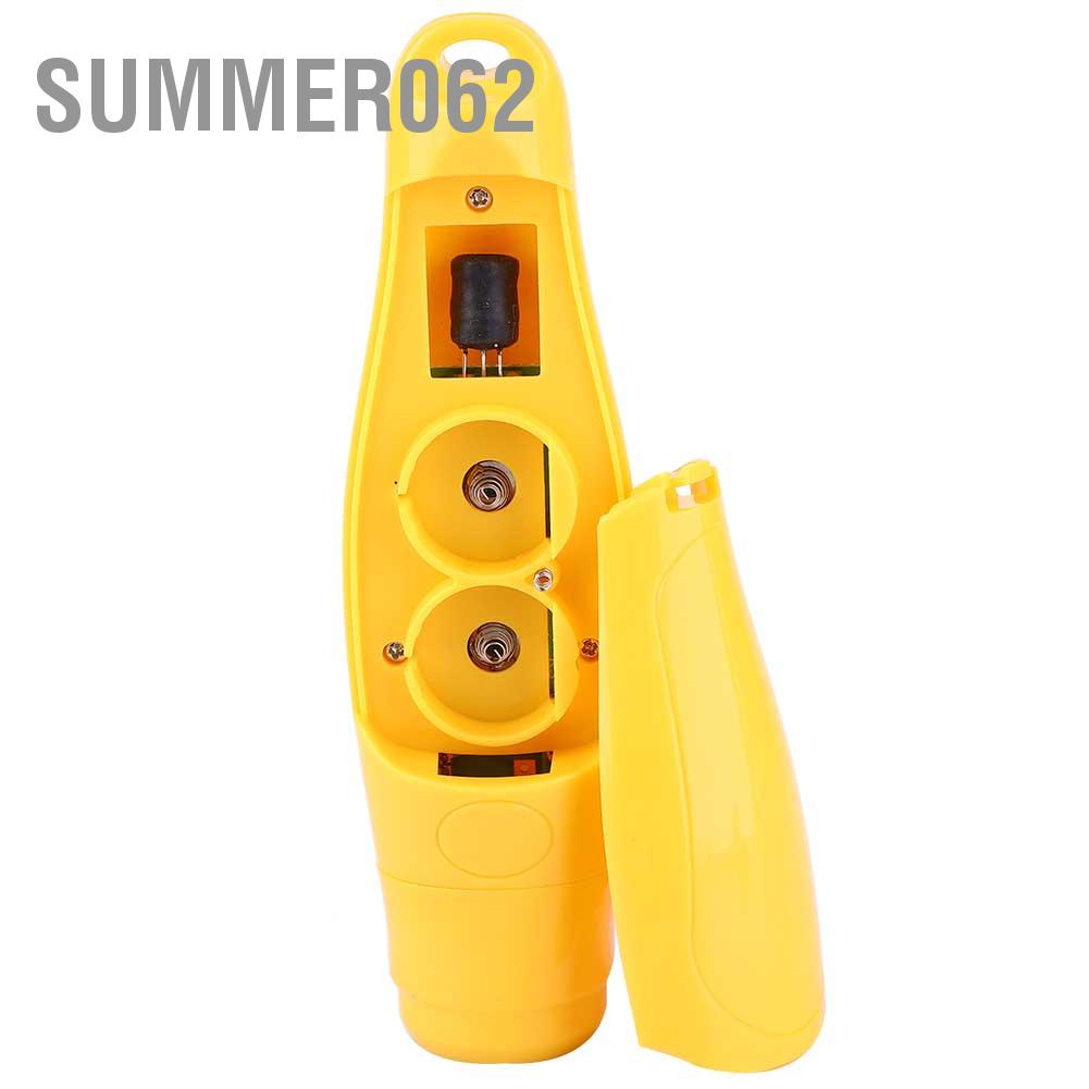 [Hàng Sẵn] Còi điện tử decibel ba tông màu cao bóng rổ trọng tài bóng đá còi đặc biệt huấn luyện chim bồ câu huấn luyện còi sinh tồn 【Summer062】