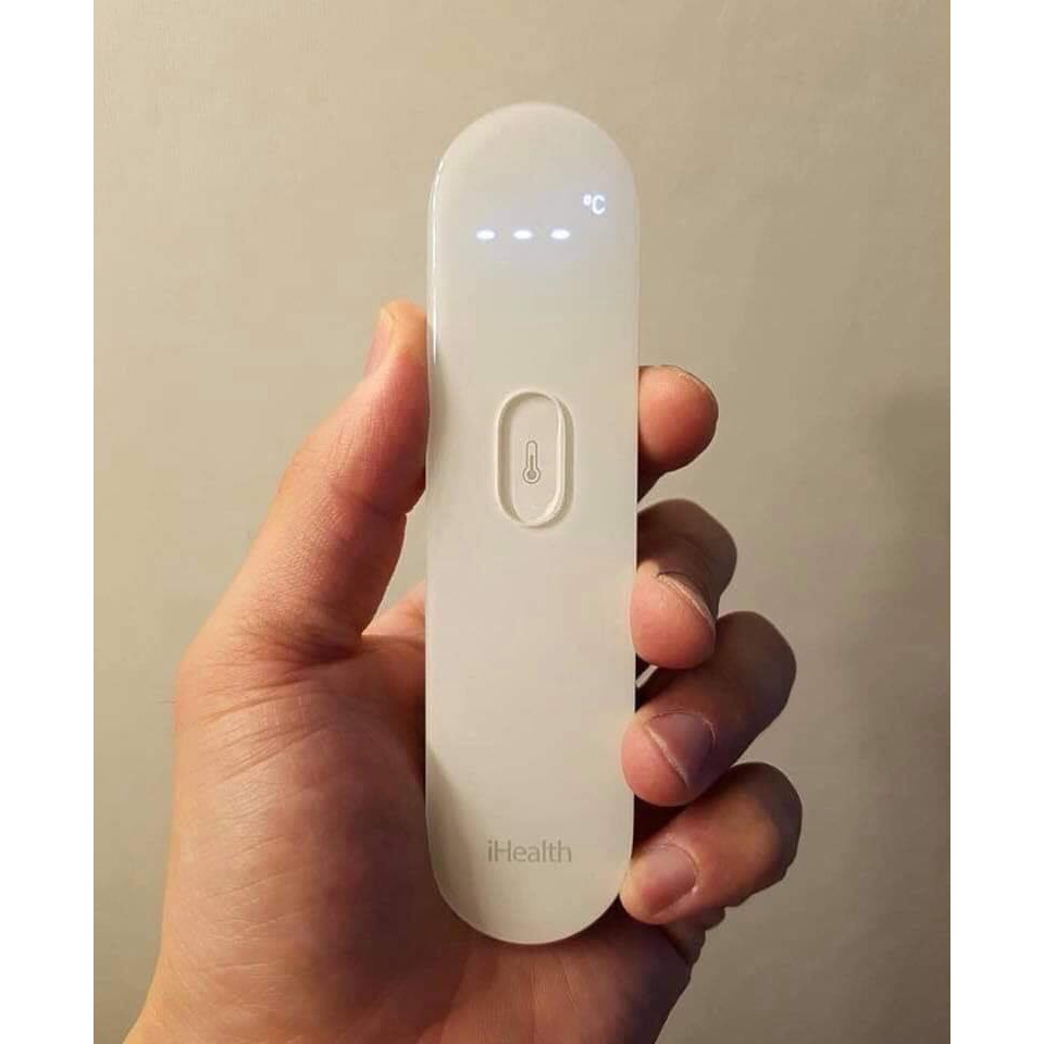 Nhiệt Kế Điện Tử Đo Trán Original Xiaomi Mijia iHealth