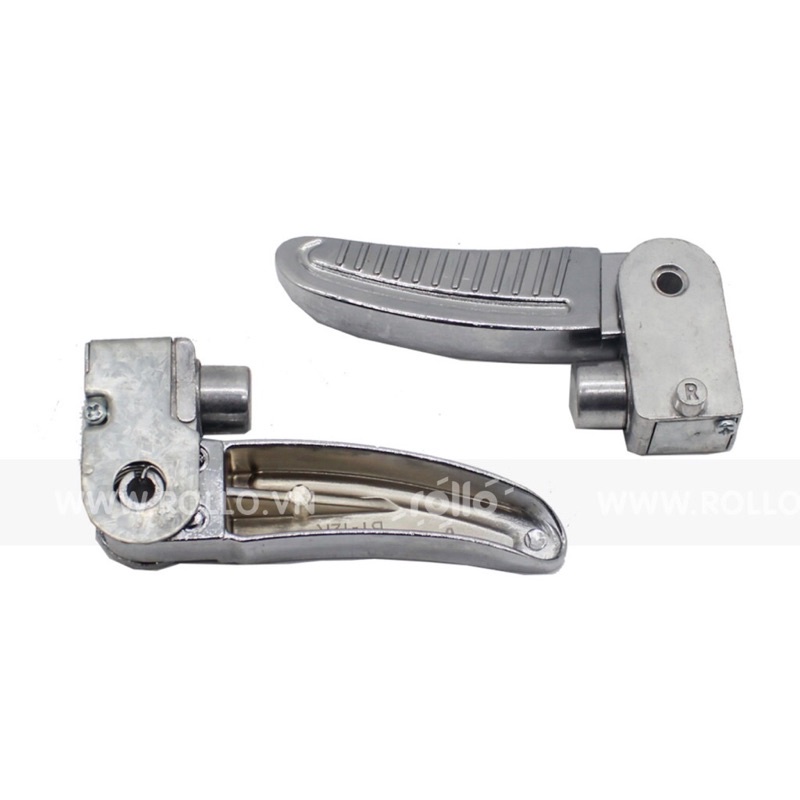 để chân gogo dibao