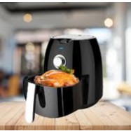 Nồi chiên không dầu Air Fryer MS-289, Dung tích lớn 4,5L, Công suất 1300W, BẢO HÀNH 12 THÁNG