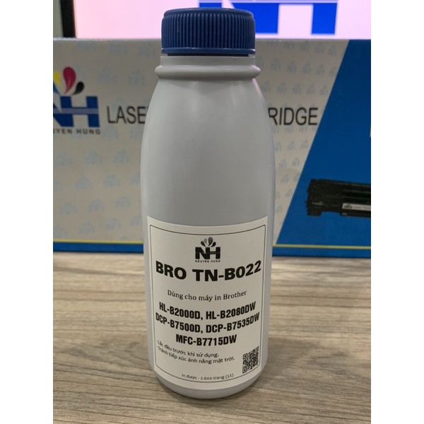 Mực Nạp Brother TN-B022