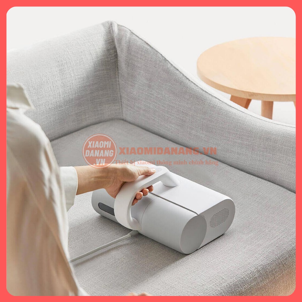 Máy hút bụi nệm, Ga giường diệt khuẩn UV Xiaomi Mijia MJCMY01DY