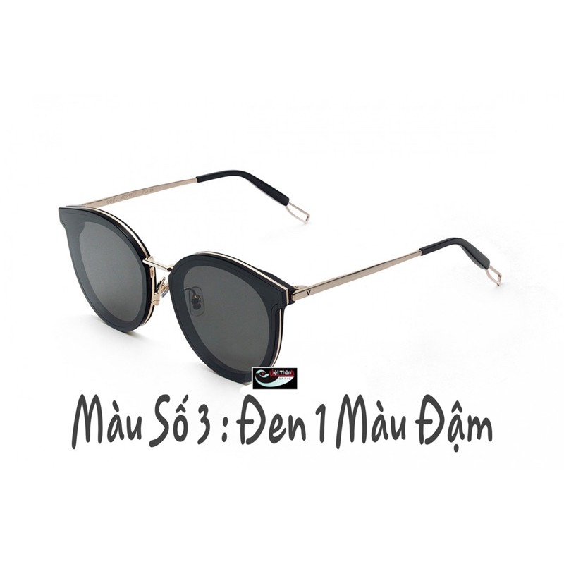 TRÒNG MÀU- Chưa Bao Gồm Gọng Kính Mắt Kính Cận Độ Có Màu Tròng Kính Màu Râm Cận