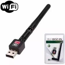 USB Thu Wifi 802.11 Có Anten