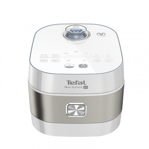 Nồi cơm điện tử cao tần Tefal 1.5L RK762168 1.5L, 1200W