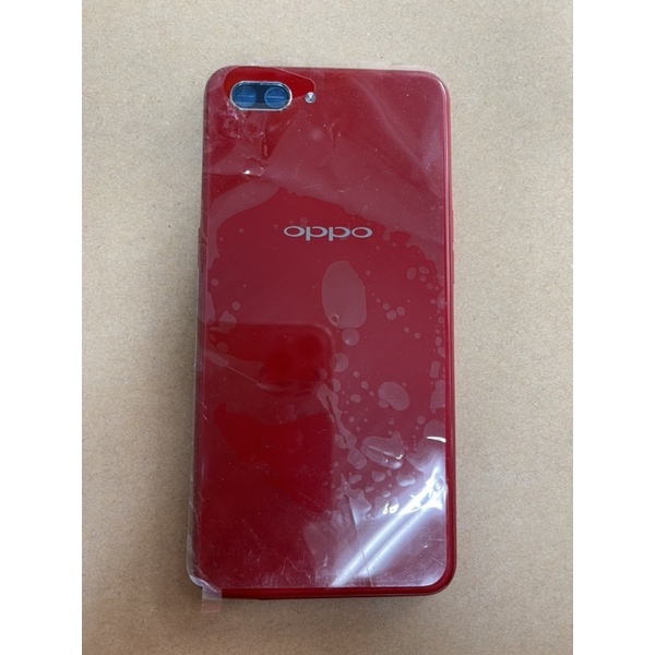 Vỏ Oppo A3S