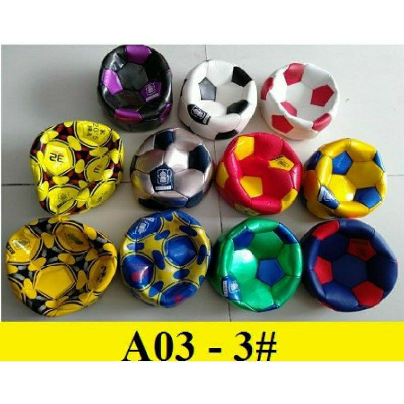 Bóng đá cho trẻ em size 2