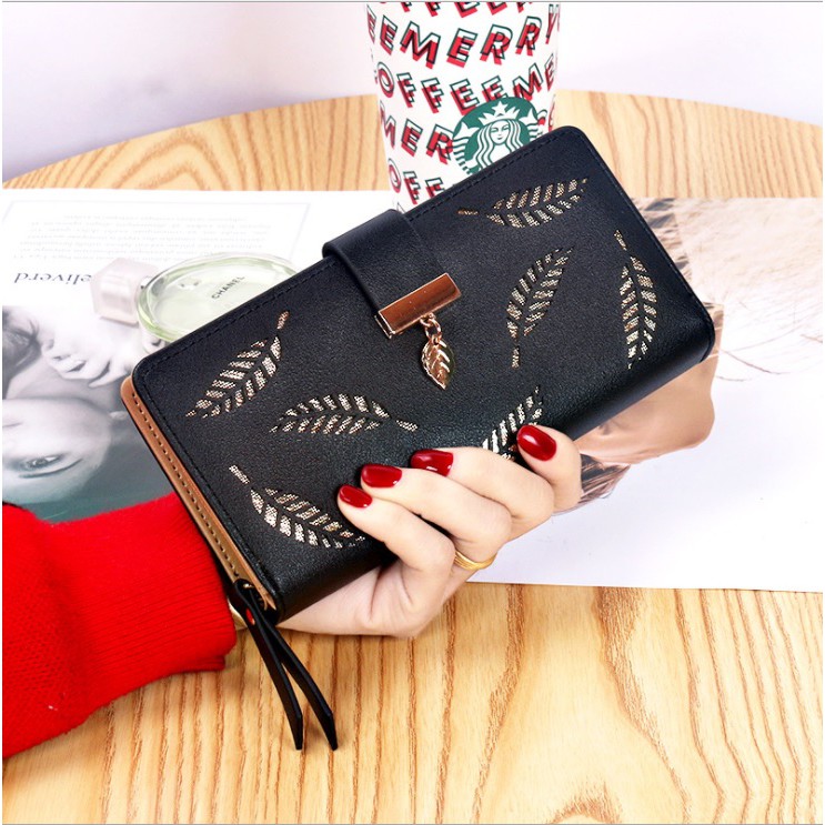 Ví Cầm Tay nữ - VCT009