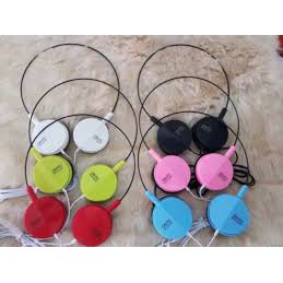 HEADPHONE ONTO DỄ THƯƠNG (Giao Màu Ngẫu Nhiên)