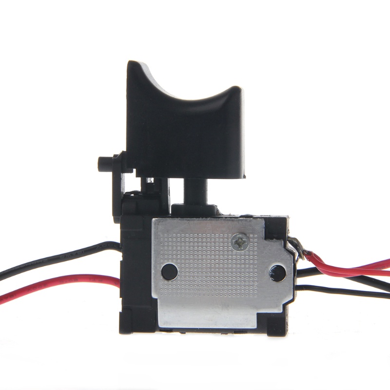 Công tắc kích hoạt điều khiển tốc độ chống bụi cho máy khoan điện DC 7.2-24V