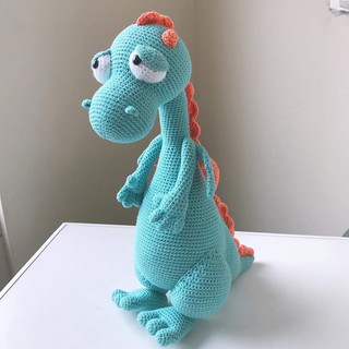 Khủng long T-rex có cánh