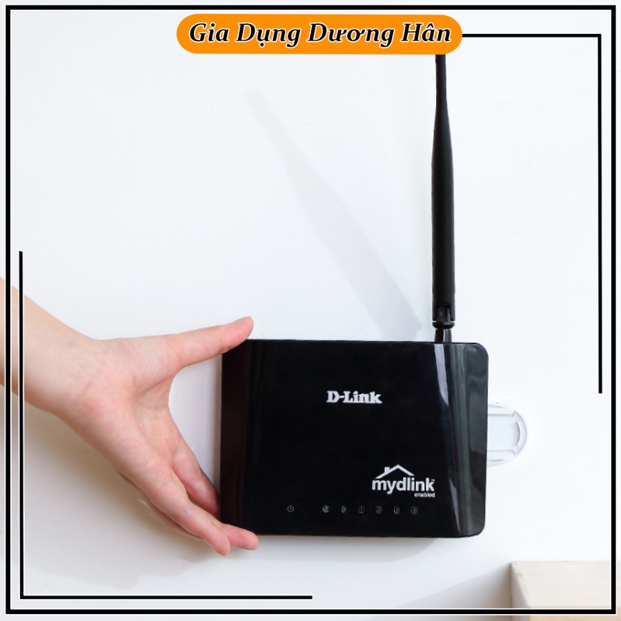 Miếng Dán Cố Định Ổ Cắm Điện, Điều Khiển, Cục Wifi Treo Tường Tiện Dụng