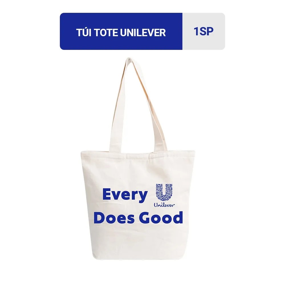 [HB GIFT] Túi xách thời trang Unilever