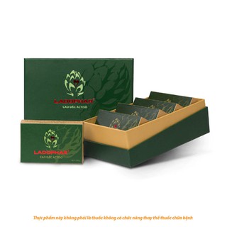 Cao đặc lá tươi Atiso 500gram - Ladophar