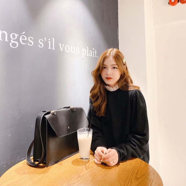 Cả set Tí Ngoan