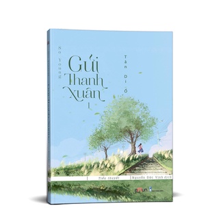 SÁCH - So Young - Gửi thanh xuân (tập 1)