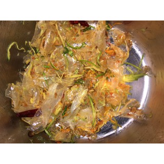Bánh Tráng Bơ Sate ( giao hàng từ 1-2 ngày )