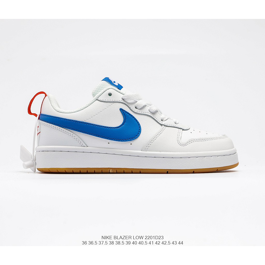 GIÀY SNEAKER MÃ SẢN PHẨM_Nike Blazer Low  NHIỀU MÀU PHONG CÁCH FULLBOX + FREESHIP TOÀN QUỐC