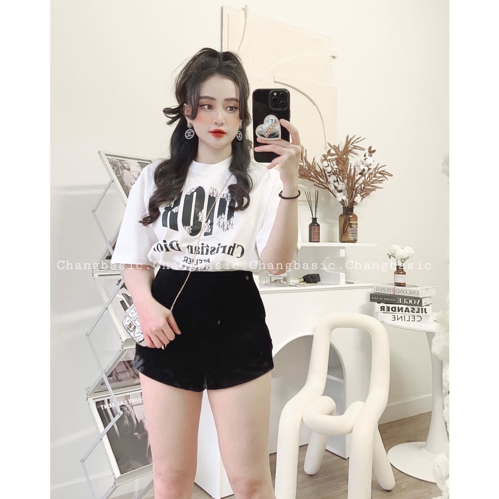 [ Hàng Hót ] Áo Phông Mới về Siêu Hót (kèm ảnh thật)
