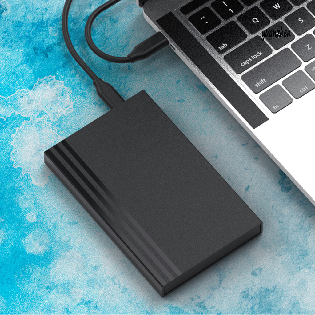Ổ Cứng Tốc Độ Cao Usb 3.0 2.5-inch 5gbps Hdd Mr23S Cho Máy Tính | BigBuy360 - bigbuy360.vn