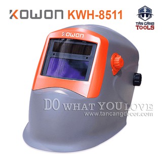 Mặt Nạ Hàn Điện Tử KOWON KWH-8511