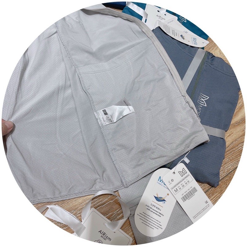 [Mã SKAMSALE06 giảm 10% tối đa 100K đơn 150K] ÁO CHỐNG NẮNG NAM | BigBuy360 - bigbuy360.vn