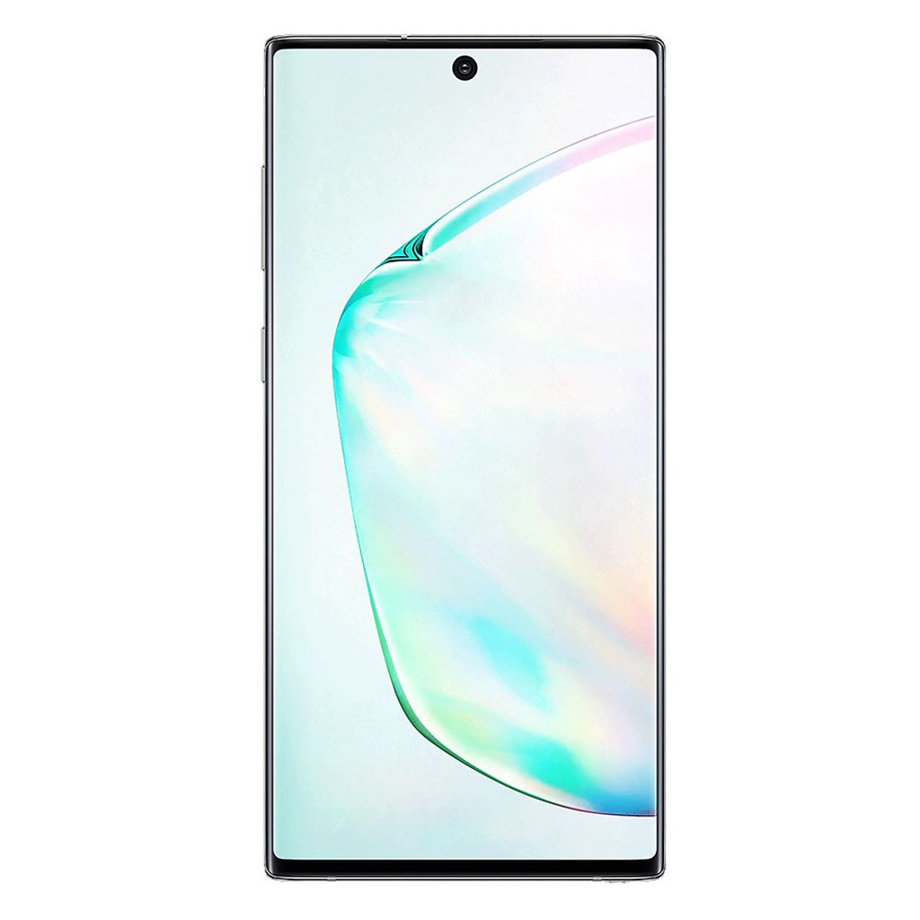 Điện Thoại Samsung Galaxy Note 10 (256GB/8GB) - Hàng Chính Hãng - Đã Kích Hoạt Bảo Hành Điện Tử