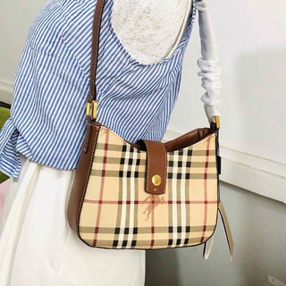 Túi Burberry
