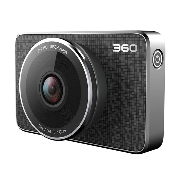 Camera hành trình Qihoo 360 J511C Full HD 1080p - Phân phối chính hãng