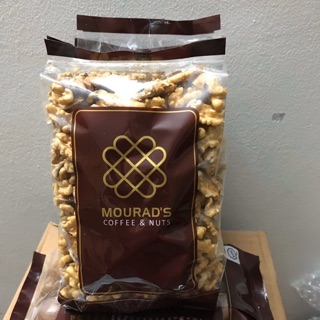 Nhân Hạt Óc Chó Mourad's Úc - 453GR