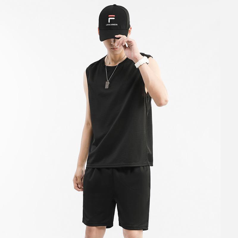 Áo Ba Lỗ Tanktop Thể Thao Ngoài Trời 227 Vải Thun Lạnh Mang Cực Mát | BigBuy360 - bigbuy360.vn